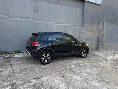 VOLKSWAGEN T-Cross 1.0 4P 200 TSI FLEX, Foto 7