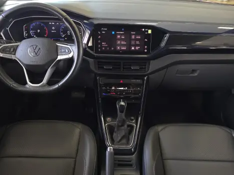 VOLKSWAGEN T-Cross 1.0 4P 200 TSI FLEX COMFORTLINE AUTOM�TICO, Foto 8