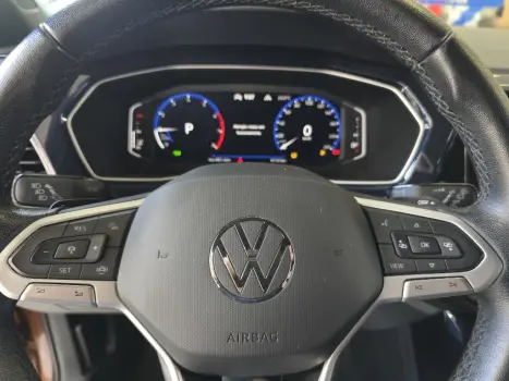 VOLKSWAGEN T-Cross 1.0 4P 200 TSI FLEX COMFORTLINE AUTOM�TICO, Foto 11