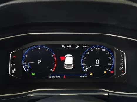 VOLKSWAGEN T-Cross 1.0 4P 200 TSI FLEX COMFORTLINE AUTOM�TICO, Foto 12