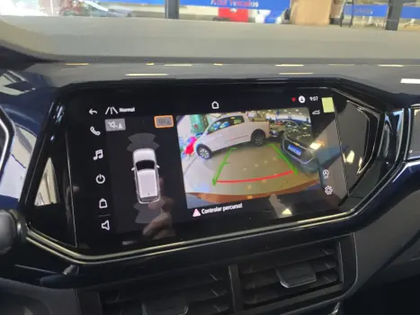 VOLKSWAGEN T-Cross 1.0 4P 200 TSI FLEX COMFORTLINE AUTOM�TICO, Foto 13