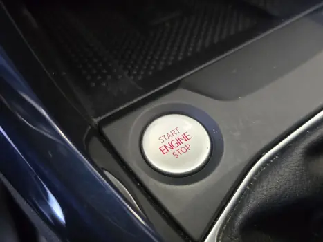 VOLKSWAGEN T-Cross 1.0 4P 200 TSI FLEX COMFORTLINE AUTOM�TICO, Foto 14