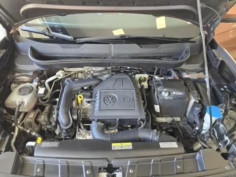 VOLKSWAGEN T-Cross 1.0 4P 200 TSI FLEX COMFORTLINE AUTOM�TICO, Foto 20