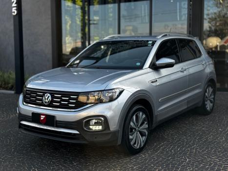 VOLKSWAGEN T-Cross 1.4 4P 250 TSI FLEX HIGHLINE AUTOM�TICO, Foto 5