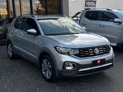 VOLKSWAGEN T-Cross 1.4 4P 250 TSI FLEX HIGHLINE AUTOM�TICO, Foto 7