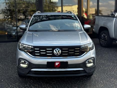 VOLKSWAGEN T-Cross 1.4 4P 250 TSI FLEX HIGHLINE AUTOM�TICO, Foto 12
