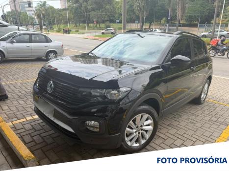 VOLKSWAGEN T-Cross 1.0 4P 200 TSI FLEX AUTOM�TICO, Foto 1
