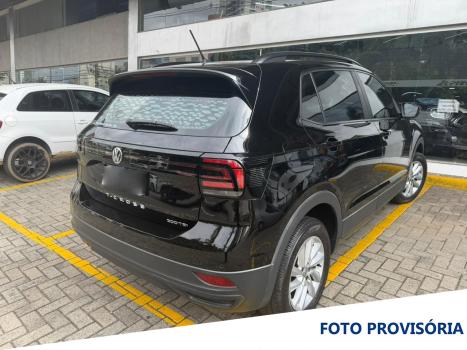 VOLKSWAGEN T-Cross 1.0 4P 200 TSI FLEX AUTOM�TICO, Foto 2
