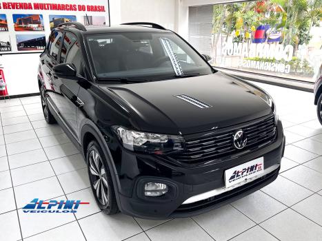 VOLKSWAGEN T-Cross 1.0 4P 200 TSI FLEX COMFORTLINE AUTOM�TICO, Foto 2