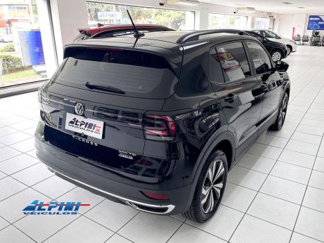 VOLKSWAGEN T-Cross 1.0 4P 200 TSI FLEX COMFORTLINE AUTOM�TICO, Foto 3