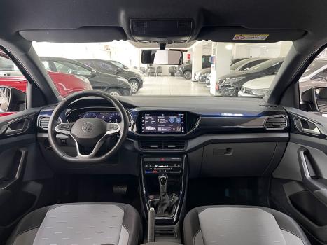VOLKSWAGEN T-Cross 1.0 4P 200 TSI FLEX COMFORTLINE AUTOM�TICO, Foto 5
