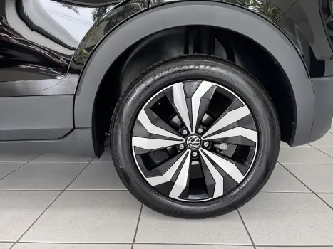 VOLKSWAGEN T-Cross 1.0 4P 200 TSI FLEX COMFORTLINE AUTOM�TICO, Foto 10