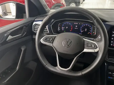 VOLKSWAGEN T-Cross 1.0 4P 200 TSI FLEX COMFORTLINE AUTOM�TICO, Foto 15