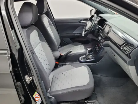 VOLKSWAGEN T-Cross 1.0 4P 200 TSI FLEX COMFORTLINE AUTOM�TICO, Foto 6