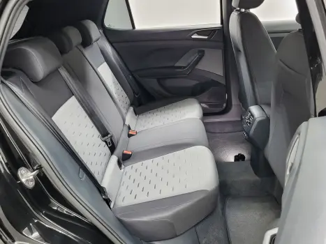 VOLKSWAGEN T-Cross 1.0 4P 200 TSI FLEX COMFORTLINE AUTOM�TICO, Foto 7