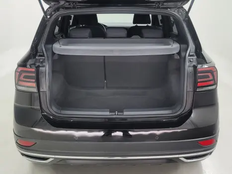 VOLKSWAGEN T-Cross 1.0 4P 200 TSI FLEX COMFORTLINE AUTOM�TICO, Foto 8