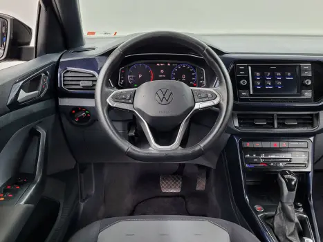 VOLKSWAGEN T-Cross 1.0 4P 200 TSI FLEX COMFORTLINE AUTOM�TICO, Foto 13