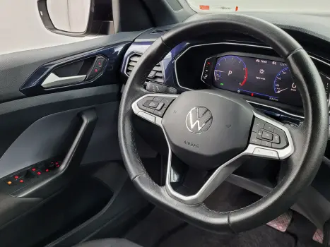 VOLKSWAGEN T-Cross 1.0 4P 200 TSI FLEX COMFORTLINE AUTOM�TICO, Foto 14
