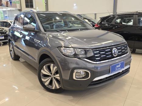 VOLKSWAGEN T-Cross 1.4 4P 250 TSI FLEX HIGHLINE AUTOM�TICO, Foto 1