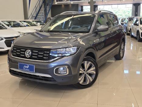 VOLKSWAGEN T-Cross 1.4 4P 250 TSI FLEX HIGHLINE AUTOM�TICO, Foto 2