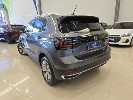 VOLKSWAGEN T-Cross 1.4 4P 250 TSI FLEX HIGHLINE AUTOM�TICO, Foto 3