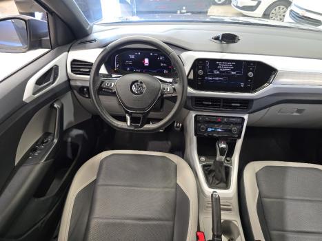 VOLKSWAGEN T-Cross 1.4 4P 250 TSI FLEX HIGHLINE AUTOM�TICO, Foto 10