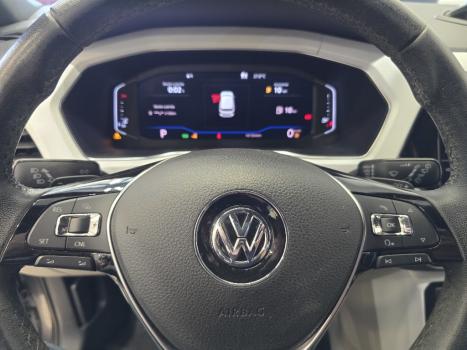 VOLKSWAGEN T-Cross 1.4 4P 250 TSI FLEX HIGHLINE AUTOM�TICO, Foto 11