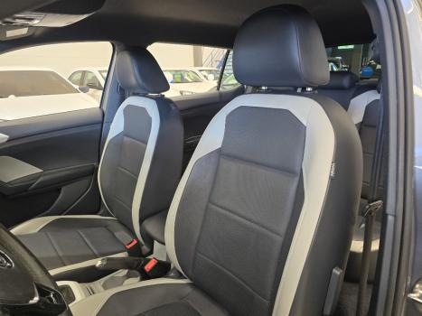 VOLKSWAGEN T-Cross 1.4 4P 250 TSI FLEX HIGHLINE AUTOM�TICO, Foto 15