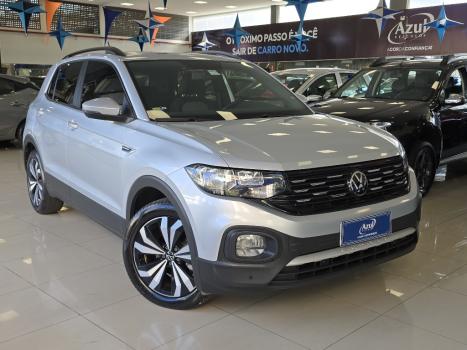 VOLKSWAGEN T-Cross 1.0 4P 200 TSI FLEX COMFORTLINE AUTOM�TICO, Foto 1