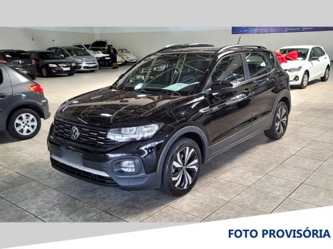 VOLKSWAGEN T-Cross 1.0 4P 200 TSI FLEX COMFORTLINE AUTOM�TICO, Foto 1