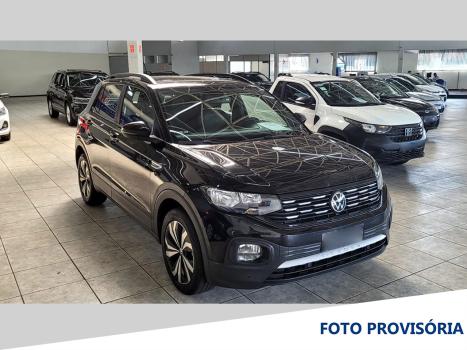 VOLKSWAGEN T-Cross 1.0 4P 200 TSI FLEX COMFORTLINE AUTOM�TICO, Foto 2
