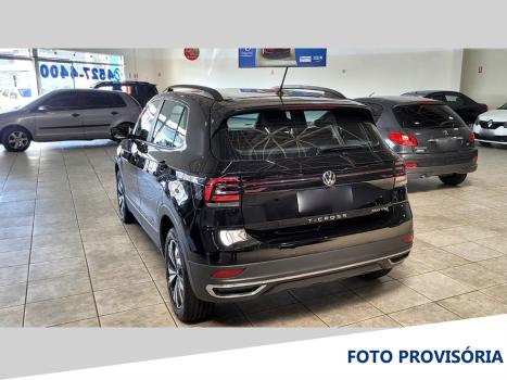 VOLKSWAGEN T-Cross 1.0 4P 200 TSI FLEX COMFORTLINE AUTOM�TICO, Foto 3
