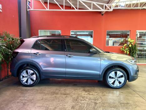 VOLKSWAGEN T-Cross 1.0 4P 200 TSI FLEX COMFORTLINE AUTOM�TICO, Foto 5