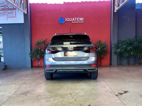 VOLKSWAGEN T-Cross 1.0 4P 200 TSI FLEX COMFORTLINE AUTOM�TICO, Foto 8
