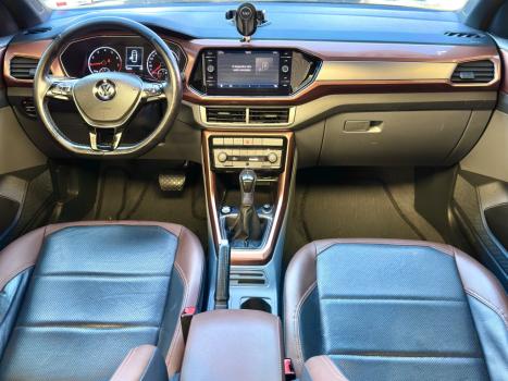 VOLKSWAGEN T-Cross 1.0 4P 200 TSI FLEX COMFORTLINE AUTOM�TICO, Foto 22