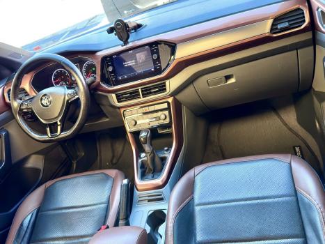 VOLKSWAGEN T-Cross 1.0 4P 200 TSI FLEX COMFORTLINE AUTOM�TICO, Foto 23