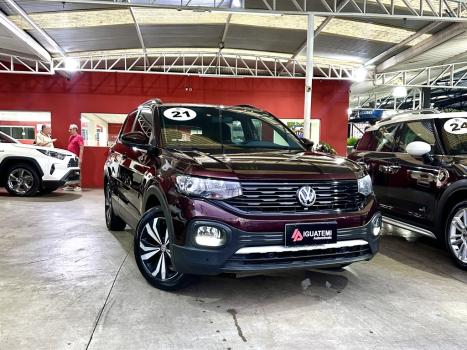 VOLKSWAGEN T-Cross 1.0 4P 200 TSI FLEX AUTOM�TICO, Foto 1