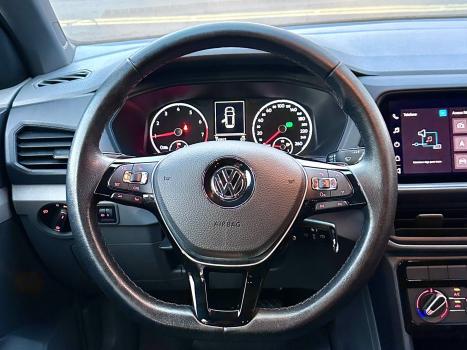 VOLKSWAGEN T-Cross 1.0 4P 200 TSI FLEX AUTOM�TICO, Foto 2