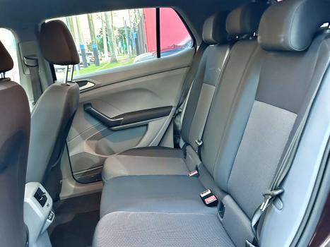 VOLKSWAGEN T-Cross 1.0 4P 200 TSI FLEX AUTOM�TICO, Foto 6