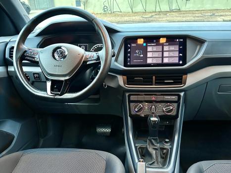 VOLKSWAGEN T-Cross 1.0 4P 200 TSI FLEX AUTOM�TICO, Foto 7