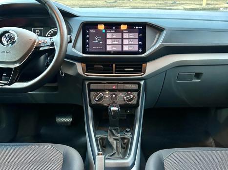 VOLKSWAGEN T-Cross 1.0 4P 200 TSI FLEX AUTOM�TICO, Foto 8