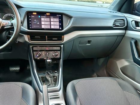 VOLKSWAGEN T-Cross 1.0 4P 200 TSI FLEX AUTOM�TICO, Foto 9