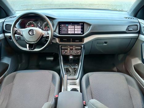VOLKSWAGEN T-Cross 1.0 4P 200 TSI FLEX AUTOM�TICO, Foto 11
