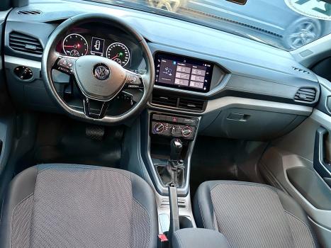 VOLKSWAGEN T-Cross 1.0 4P 200 TSI FLEX AUTOM�TICO, Foto 12
