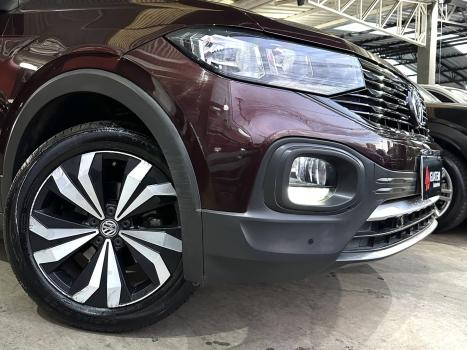 VOLKSWAGEN T-Cross 1.0 4P 200 TSI FLEX AUTOM�TICO, Foto 14