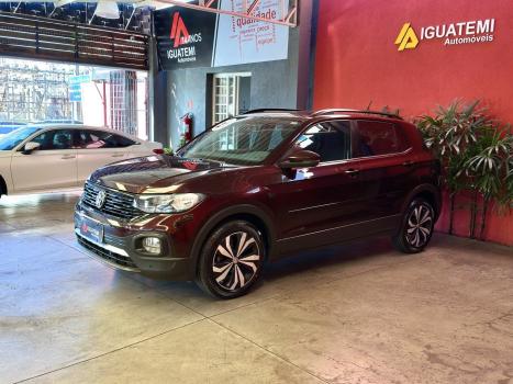 VOLKSWAGEN T-Cross 1.0 4P 200 TSI FLEX AUTOM�TICO, Foto 2