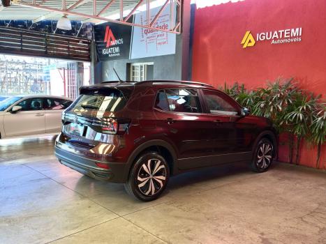 VOLKSWAGEN T-Cross 1.0 4P 200 TSI FLEX AUTOM�TICO, Foto 3