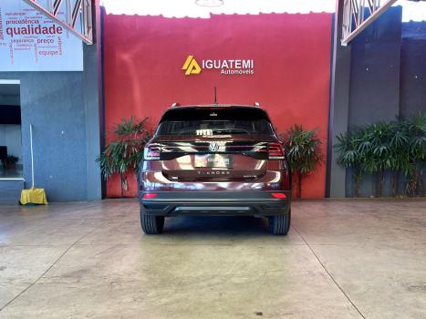 VOLKSWAGEN T-Cross 1.0 4P 200 TSI FLEX AUTOM�TICO, Foto 6