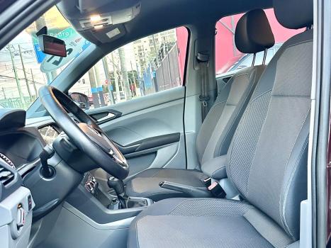VOLKSWAGEN T-Cross 1.0 4P 200 TSI FLEX AUTOM�TICO, Foto 9