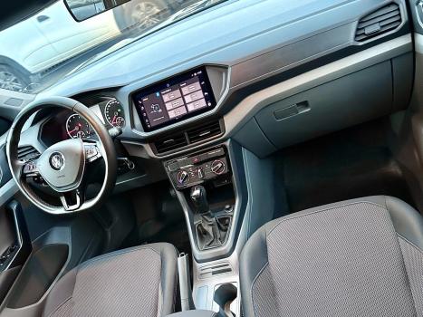 VOLKSWAGEN T-Cross 1.0 4P 200 TSI FLEX AUTOM�TICO, Foto 18